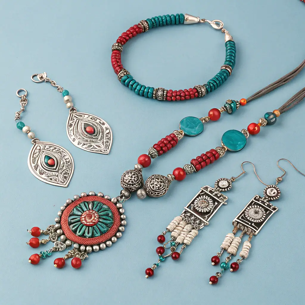 Somali Wedding Accessories