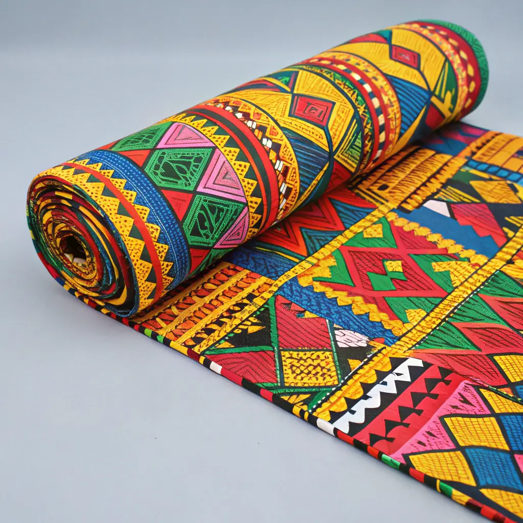 Somali Fabric & Textiles
