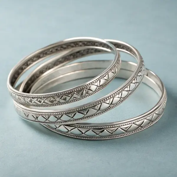 Traditional Somali Bracelets